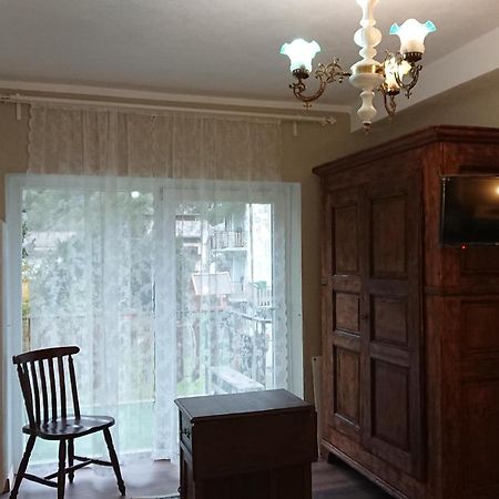B&B Maison Odille Вальтурнанш Экстерьер фото