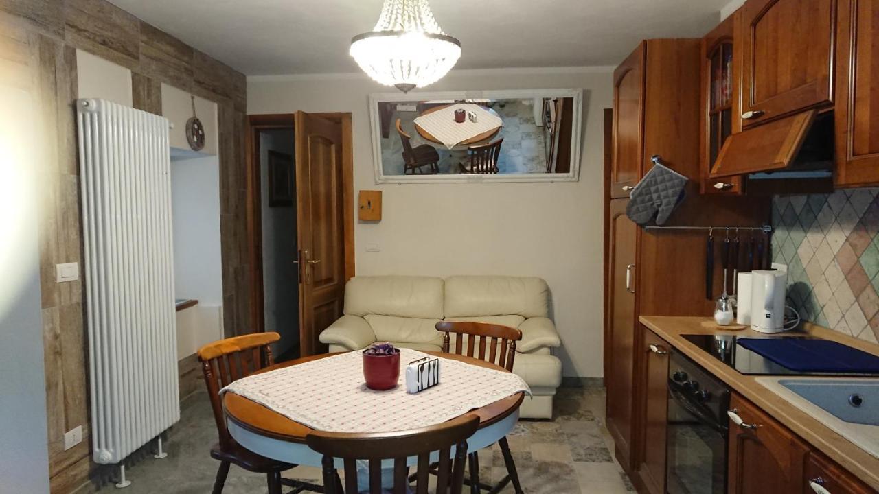 B&B Maison Odille Вальтурнанш Экстерьер фото