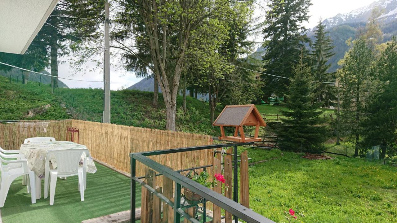 B&B Maison Odille Вальтурнанш Экстерьер фото