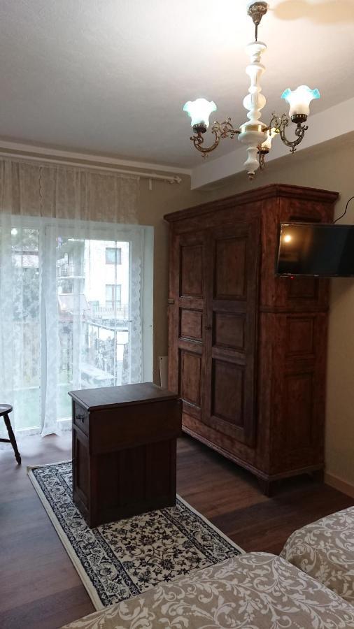 B&B Maison Odille Вальтурнанш Экстерьер фото