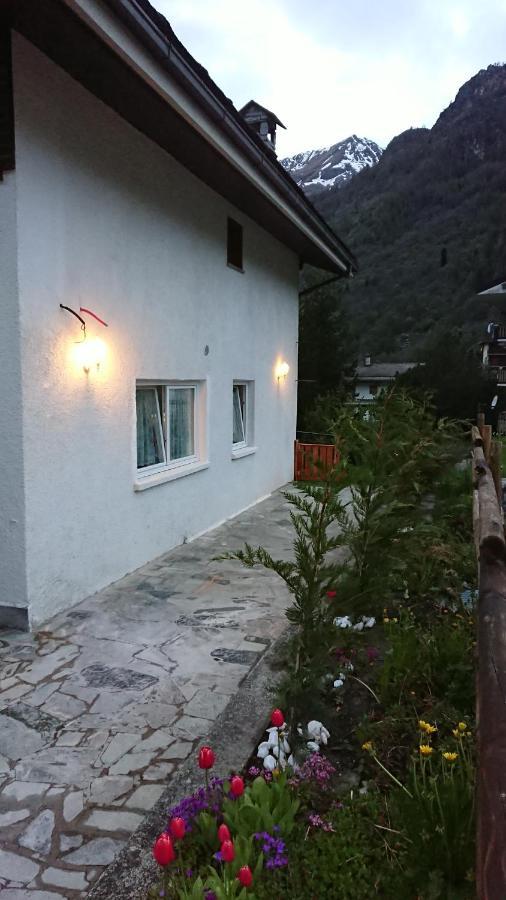 B&B Maison Odille Вальтурнанш Экстерьер фото