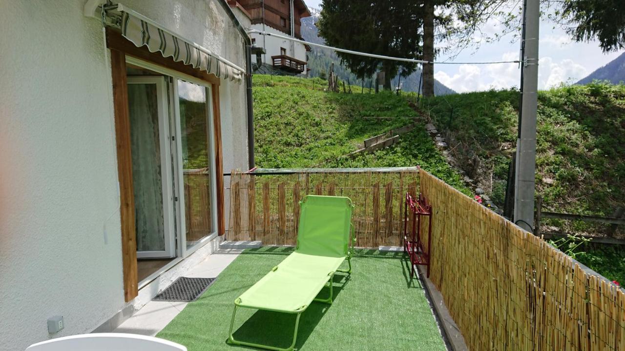 B&B Maison Odille Вальтурнанш Экстерьер фото