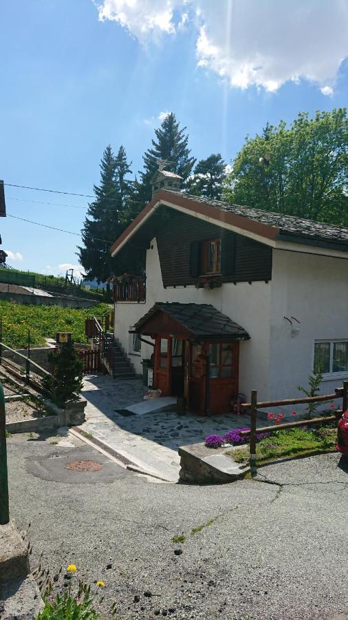 B&B Maison Odille Вальтурнанш Экстерьер фото