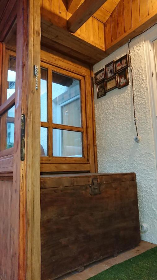 B&B Maison Odille Вальтурнанш Экстерьер фото