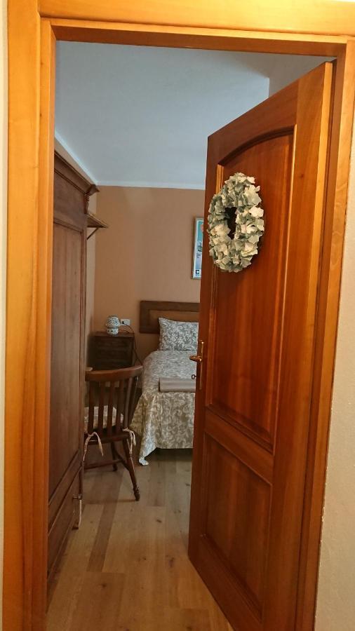 B&B Maison Odille Вальтурнанш Экстерьер фото
