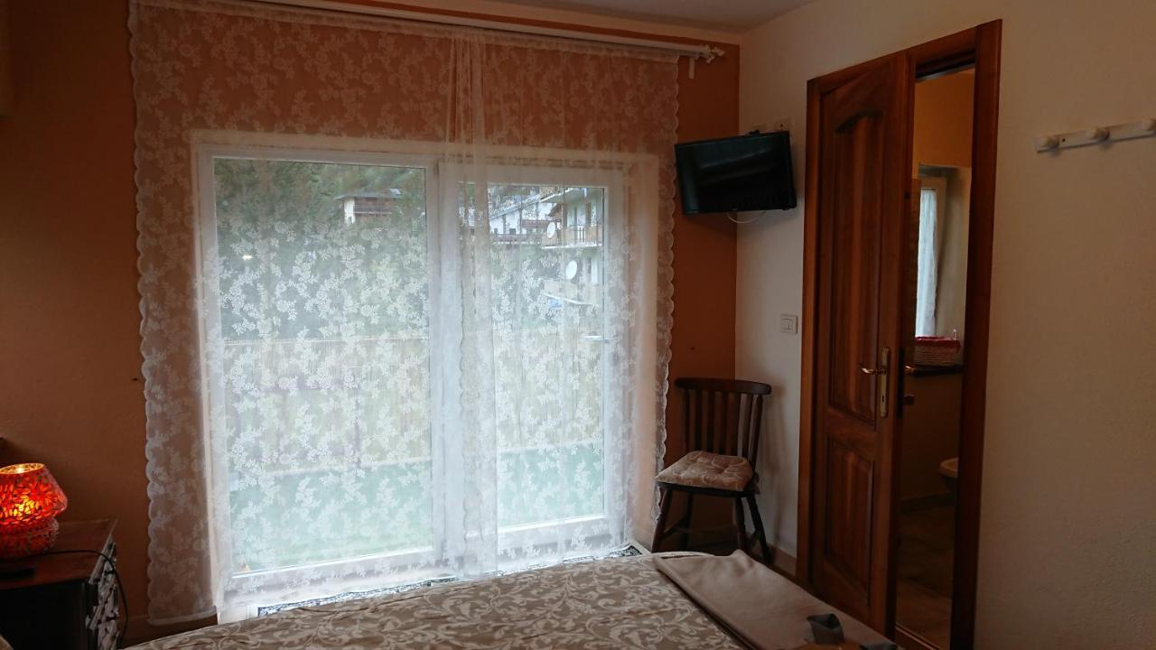 B&B Maison Odille Вальтурнанш Экстерьер фото
