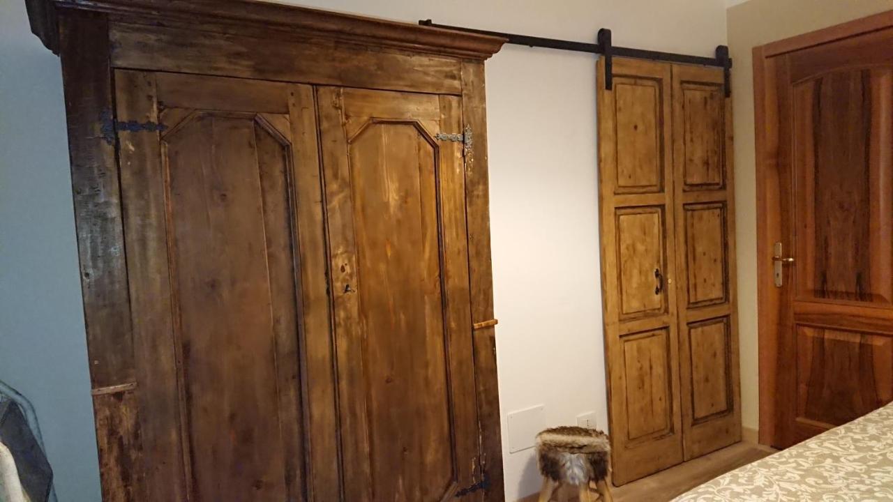 B&B Maison Odille Вальтурнанш Экстерьер фото