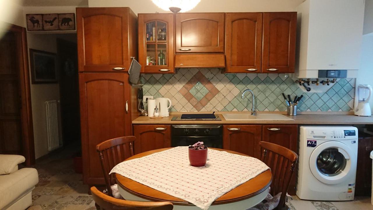 B&B Maison Odille Вальтурнанш Экстерьер фото